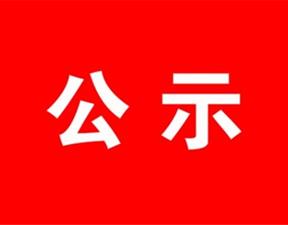 清遠(yuǎn)市工業(yè)和信息化局“企業(yè)網(wǎng)格管理”項(xiàng)目二級(jí)網(wǎng)格管理員公開(kāi)招聘錄用公示