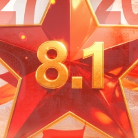 熱烈慶祝中國人民解放軍成立98周年！